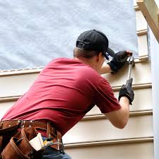 Siding for Multi-Family Homes in Acalanes Ridge, CA